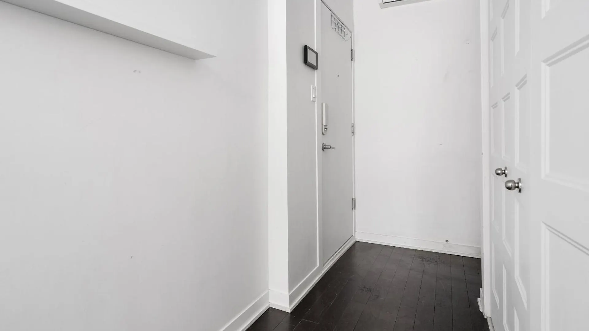 Parc Appartements-Lux Montreal Apartment
