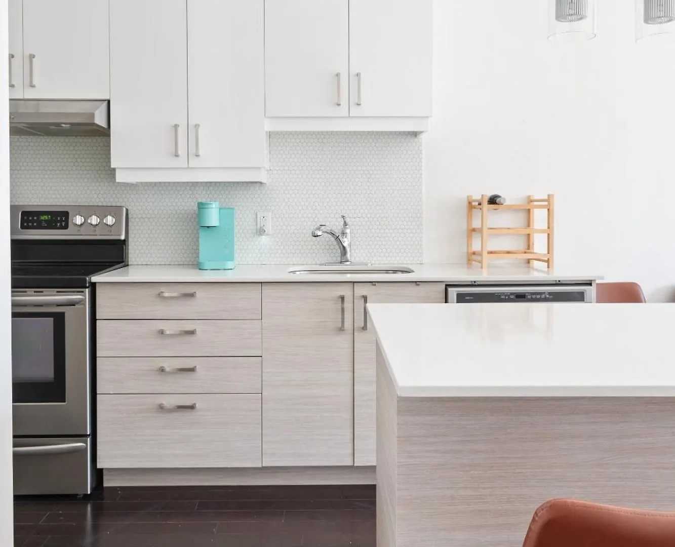 Parc Appartements-Lux Montreal