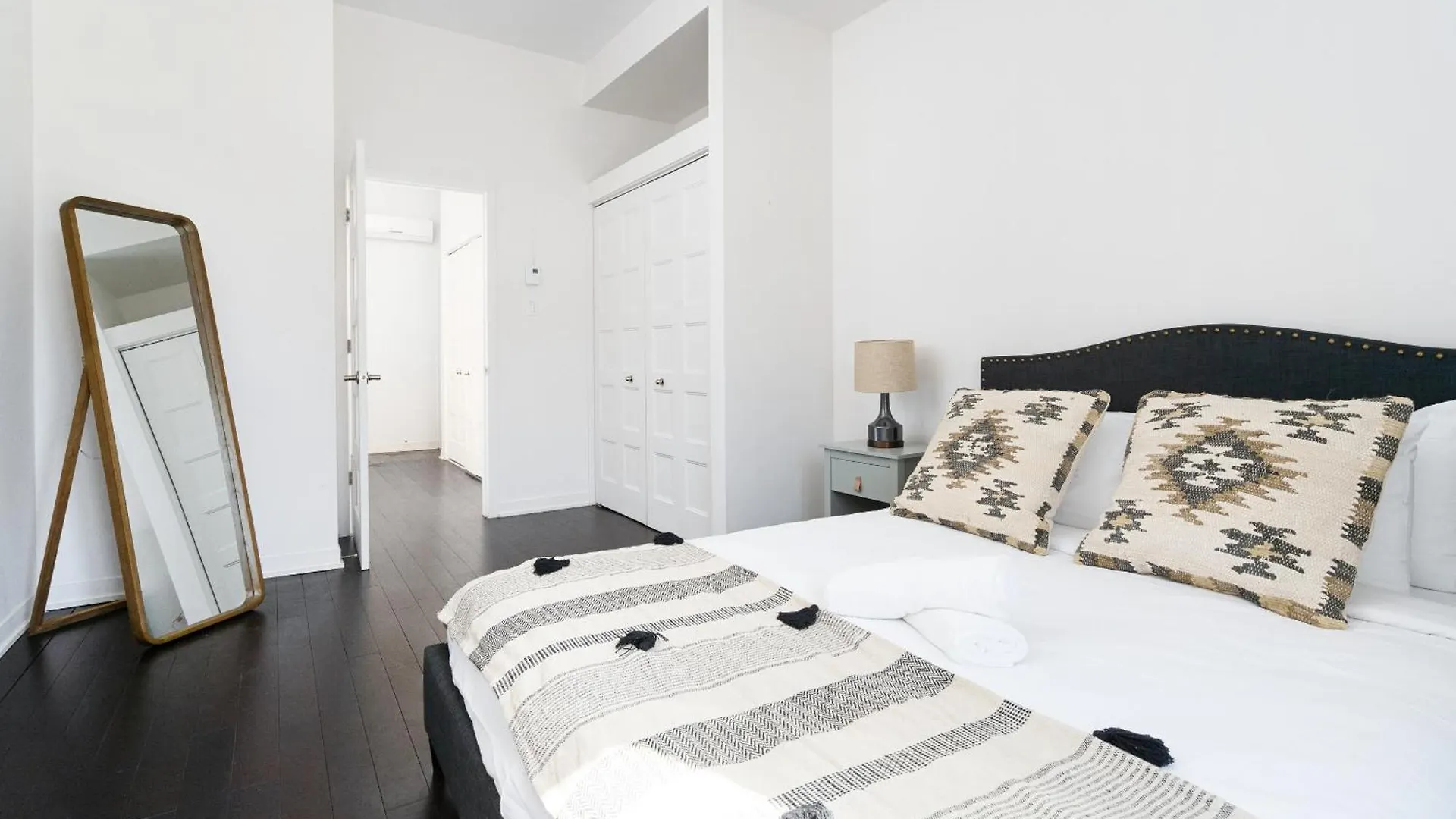 Parc Appartements-Lux Montreal