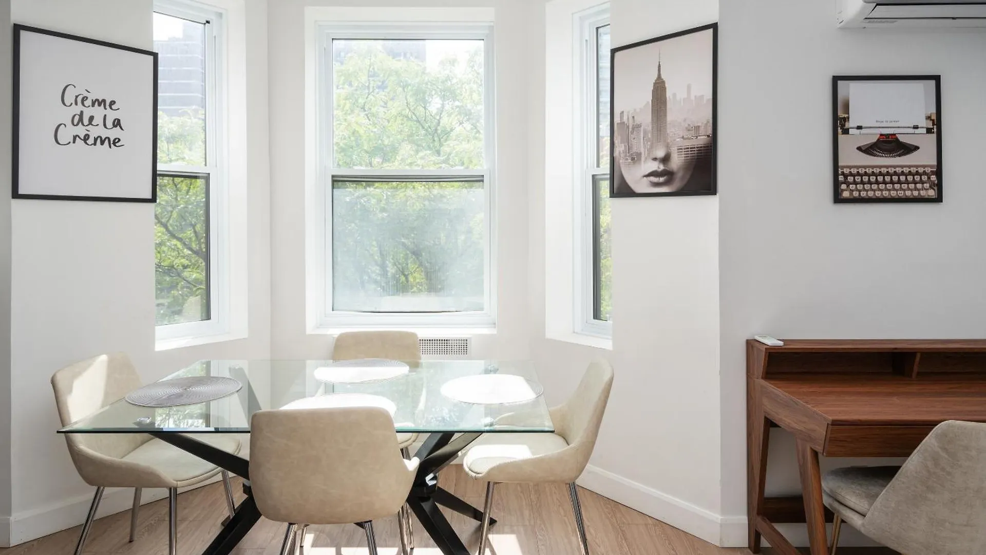 Parc Appartements-Lux Montreal 0*,
