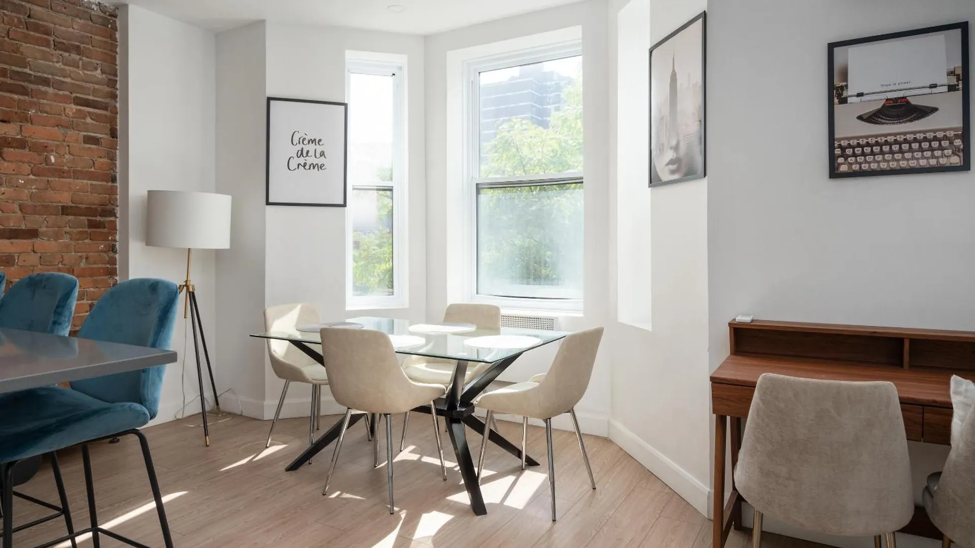 Parc Appartements-Lux Montreal Apartment