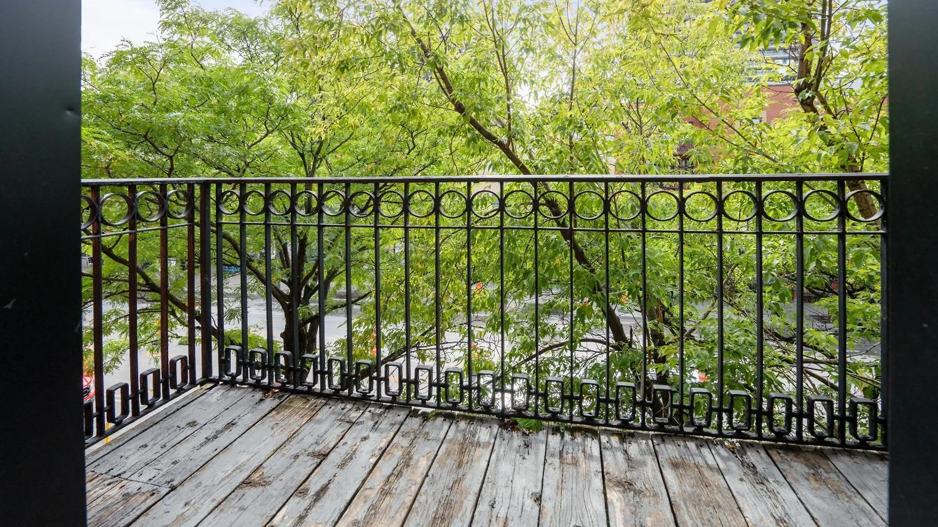 Parc Appartements-Lux Montreal